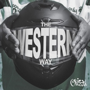 The Western Way - EP