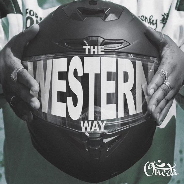 The Western Way - EP