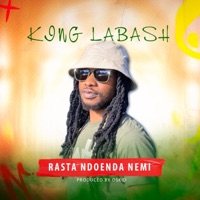 Rasta Ndoenda Nemi - Single - King Labash