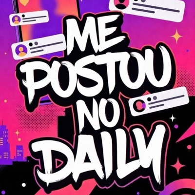 ME POSTOU NO DAILY - Single