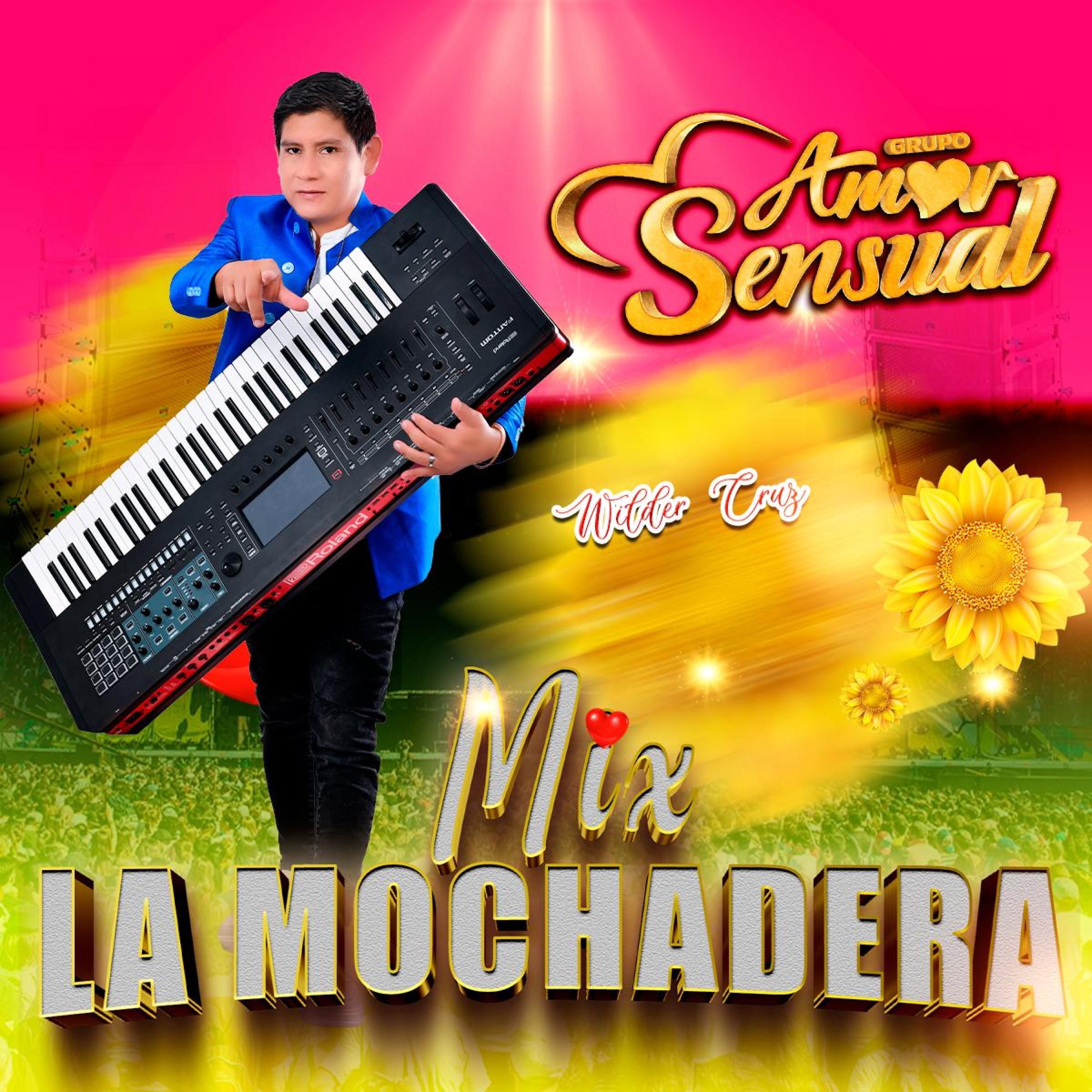 Mix La Mochadera - EP