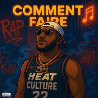Comment Faire - Single - Baboye VLI