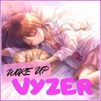 Wake Up - Single - Vyzer