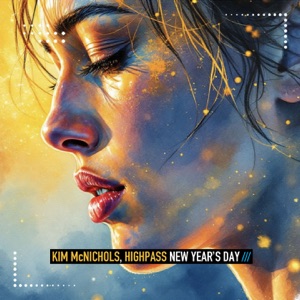 New Year's Day - Single