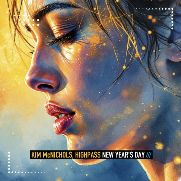 New Year's Day - Single