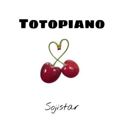 Totopiano - Single