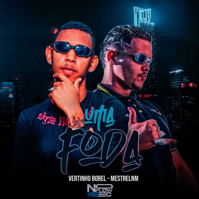 Uma Foda (feat. Mc Dexter Ramon) - Single