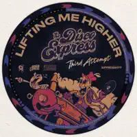 Lifting Me Higher — Third Attempt