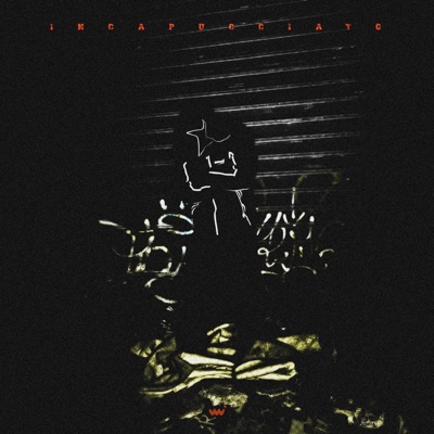 INCAPUCCIATO (feat. Mcleanxxl) - Single