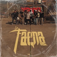 La faena (feat. Black Power Killah, LETARGO$, PopxEyes, dimelofxck, Misterio, Dresone, Dnz Mad Flow & Gotti Gotti oG) - Single - Fine Cuts
