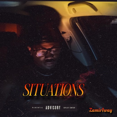 SITUATIONS - Single