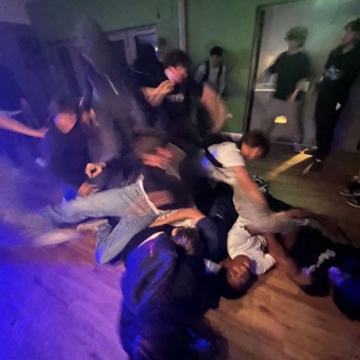 party - Single