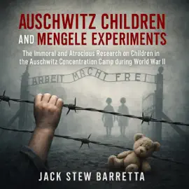 Auschwitz Children And Mengele Experiments: The Immoral and Atrocious Research on Children in the Auschwitz Concentration Camp during World War II