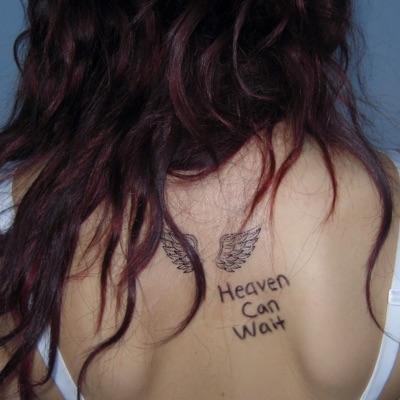 Heaven Can Wait (with MC PH) - Single