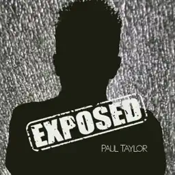 Exposed album cover