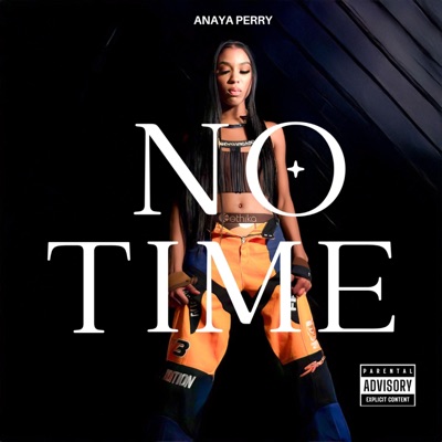 No Time - Single
