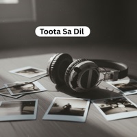 Toota Sa Dil (Reprise) - Single - Ashish