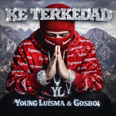 KE TERKEDAD (feat. Gosboi) - Single