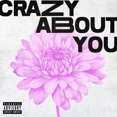 Crazy Bout You - Single