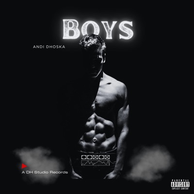 Boys - Single