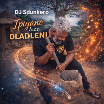 Ipiyano lase dladleni