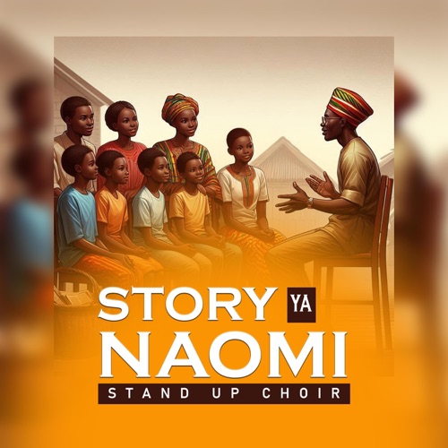 Naomi - Single