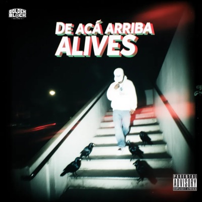 De aca arriba - Single
