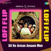 Dil Ke Arman Ansuon Men (LoFi Flip) - Single - Salma Agha, Ravi & Hasan Kamal