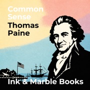Common Sense - Thomas Paine