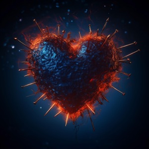 The End of Heartache - Single