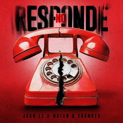 No Responde - Single