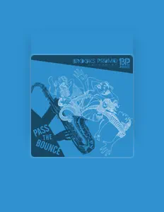 Brooks Prumo Orchestraを聴いたり、ミュージックビデオを鑑賞したり、経歴やツアー日程などを確認したりしましょう！