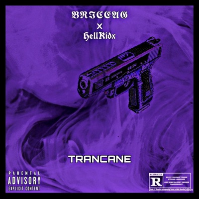 Trancane (feat. hellkidx) - Single