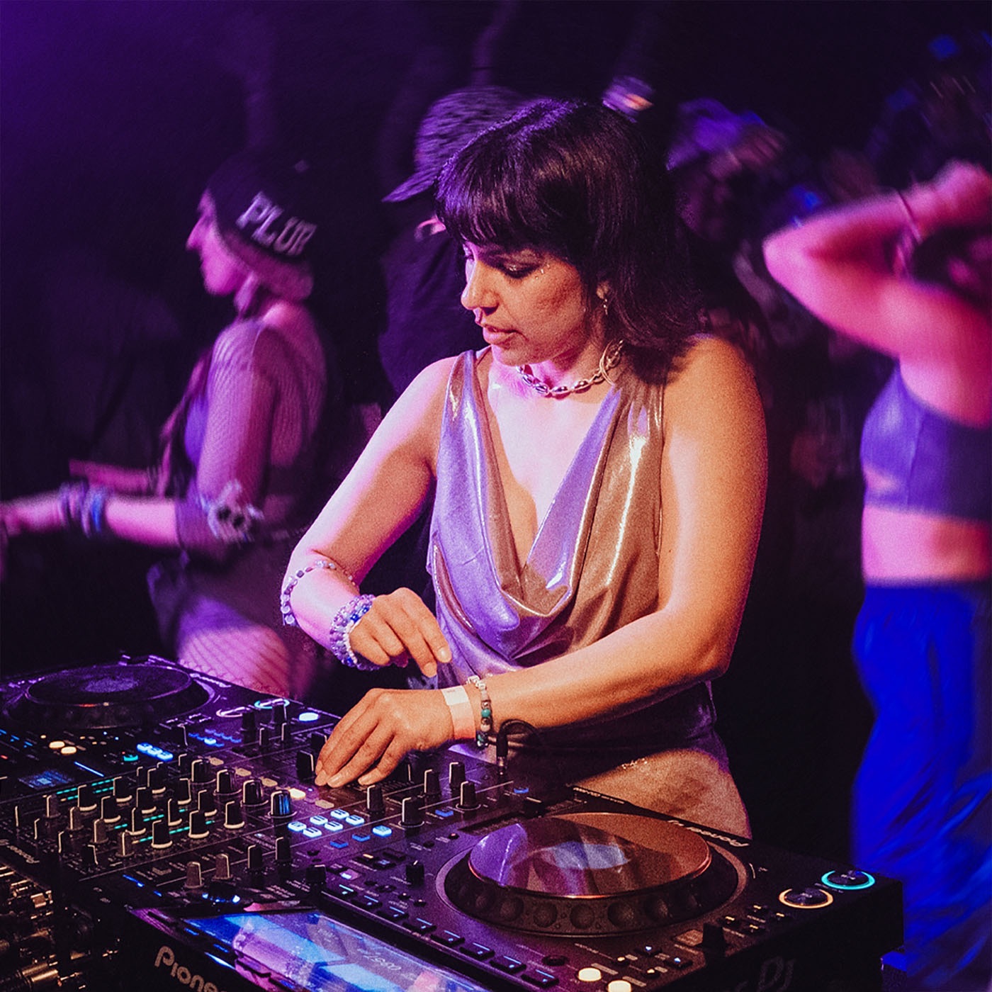 Euphoric Hypertrance & Hard Dance Mix: moistbreezy (DJ Mix)