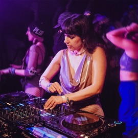 Wings (Mixed) DJ GHEPARD