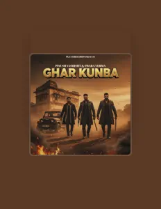 Escucha a Piyush Vashisht, mira vídeos musicales, lee la biografía, consulta fechas de giras y mucho más.