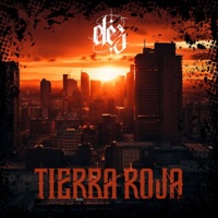 TIERRA ROJA - Single - Tony Dez
