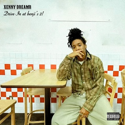 Drive-In at Benji's 2 - EP