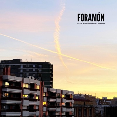 Foramón - Single