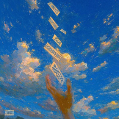 Portarti In Alto - Single