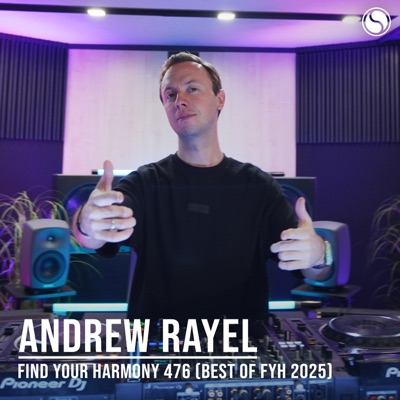 FYH476 - Best of Find Your Harmony 2025