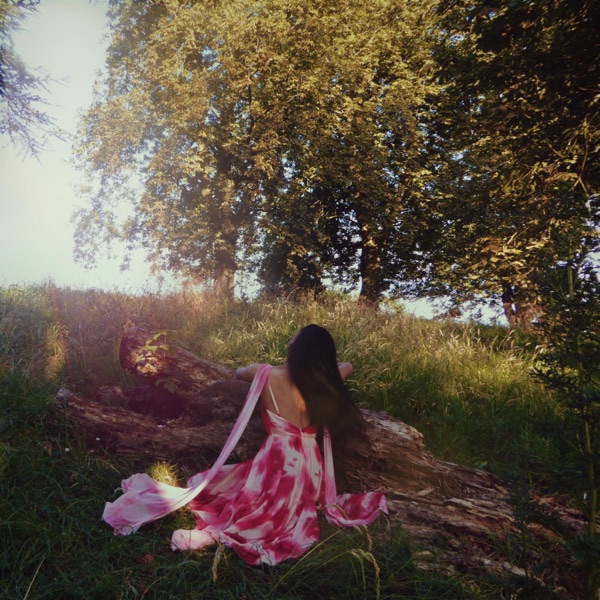 i just wanna lie down (feat. Priya)