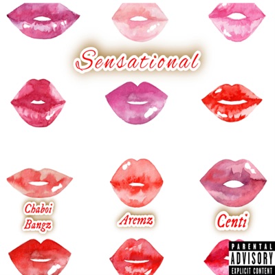 Sensational - Single