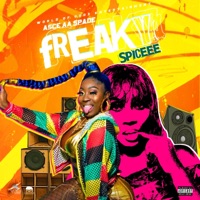 Freaky Spiceee - Single - Ace A Spade