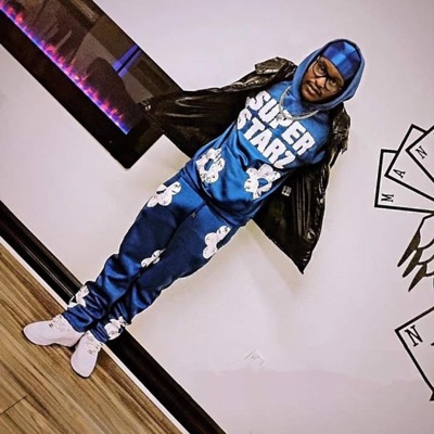 Move With Me - Single