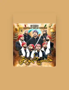 Listen to Zeeshan Muhammadi, watch music videos, read bio, see tour dates & more!