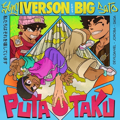 puta otaku - Single