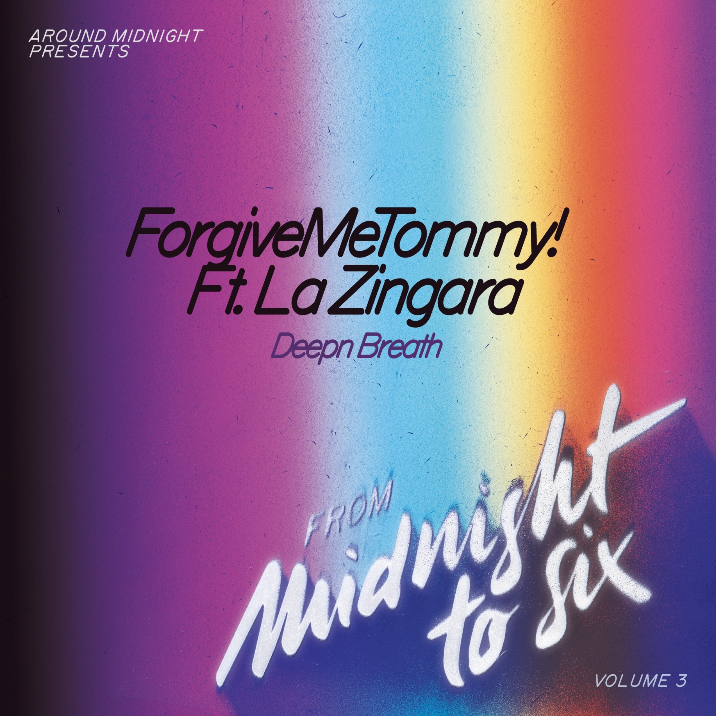 Deepn Breath - Single