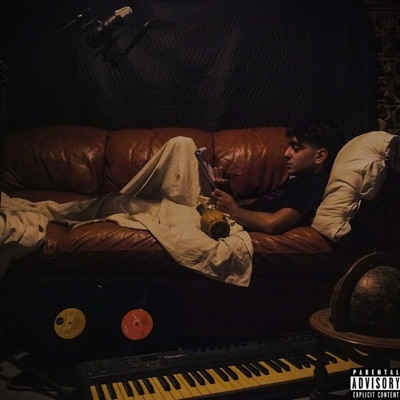 PEZZI DA CANTINA - EP