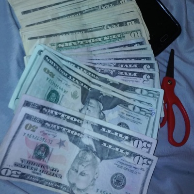 Harley Quinn x AGNB P Gutti - Single